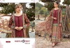 Maria B M Print Vol 15 By Shree Cotton Designer Pakistani Salwar Suits Wholesalers In Delhi
